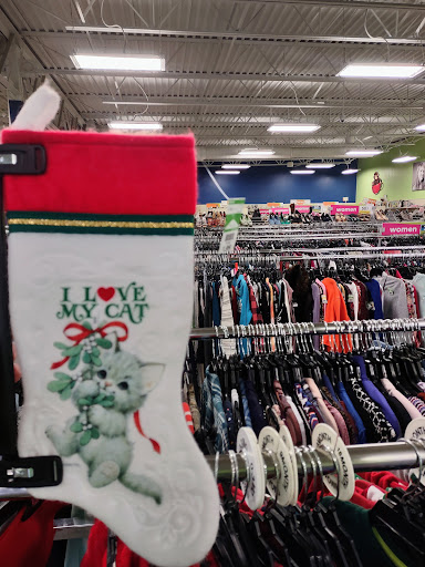 Non-Profit Organization «Goodwill Store», reviews and photos, 1530 N Morton St, Franklin, IN 46131, USA