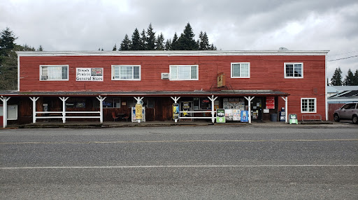 Brush Prairie General Store, 15320 NE Caples Rd, Brush Prairie, WA 98606, USA, 