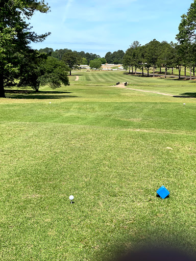 Golf Course «Live Oaks Golf Club», reviews and photos, 11200 US 49, Jackson, MS 39209, USA