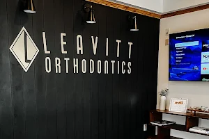 Leavitt Orthodontics image
