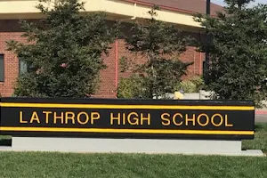 Lathrop High School image