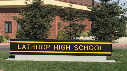 Lathrop High School