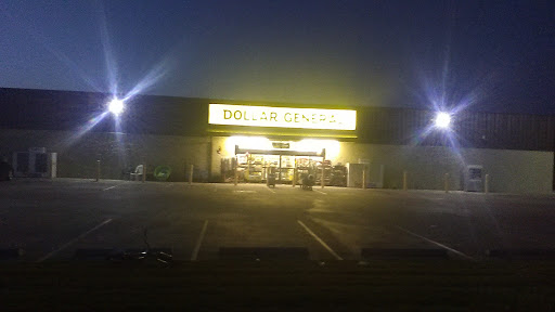 Discount Store «Dollar General», reviews and photos, 519 W Lee Ave, Graford, TX 76449, USA