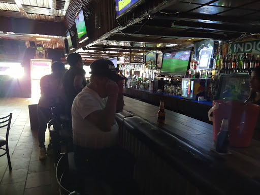 Yankees Sport Bar