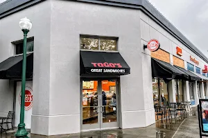 TOGO'S Sandwiches image