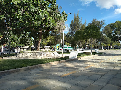 Parque San Miguel