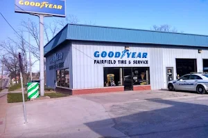 Fairfield Tire & Service, Inc. image