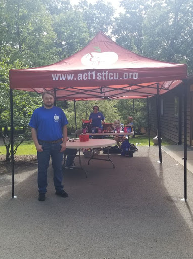 Federal Credit Union «ACT 1st Federal Credit Union», reviews and photos