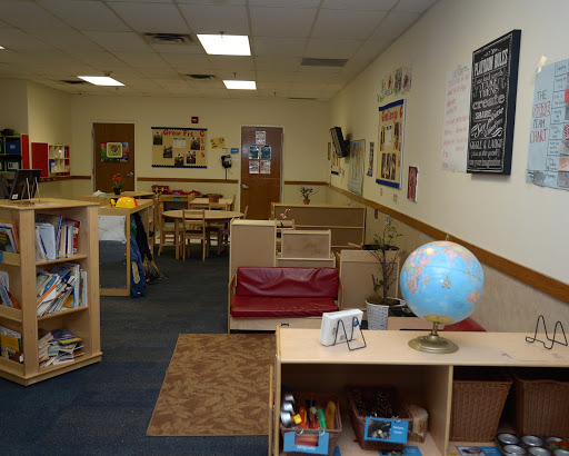 Day Care Center «La Petite Academy of New Hope, MN», reviews and photos, 9440 36th Ave N, New Hope, MN 55427, USA