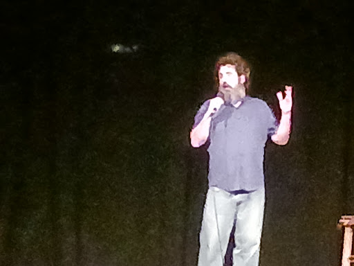 Performing Arts Theater «Irving Theater», reviews and photos, 5505 E Washington St, Indianapolis, IN 46219, USA