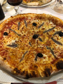 Les plus récentes photos du Pizzeria La Mère Buonavista à Marseille - n°1