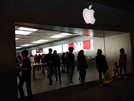 Computer Store «Apple Mall of Georgia», reviews and photos, 3333 Buford Dr NE, Buford, GA 30519, USA