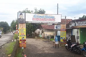 Pasar Caplek Bandingan Banjarnegara image