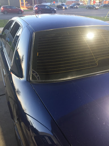 Auto Body Shop «Maaco Collision Repair & Auto Painting», reviews and photos, 32630 Ford Rd, Garden City, MI 48135, USA