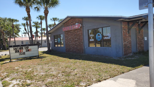 Vaporizer Store «S&M Smoke Shop», reviews and photos, 1001 US-1, Fort Pierce, FL 34950, USA