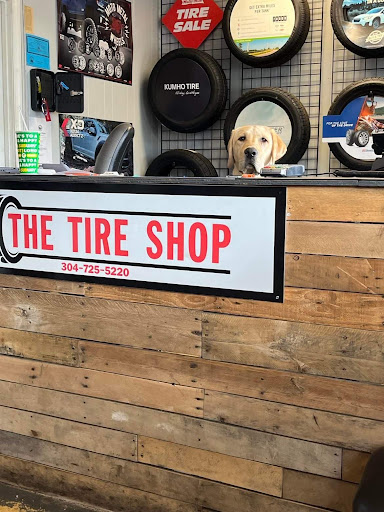 Tire Shop «Tire Shop», reviews and photos, 208 S Mildred St, Ranson, WV 25438, USA