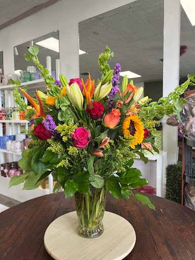 Florist «F & S FLOWERS DESIGN LLC», reviews and photos, 1799 N State Rd 7, Margate, FL 33063, USA