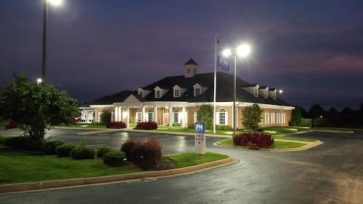 Raymond James Financial Services in Pleasant View, Tennessee