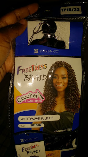 Beauty Supply Store «Elegant Beauty Supplies Superstores», reviews and photos, 8373 Pines Blvd, Pembroke Pines, FL 33024, USA