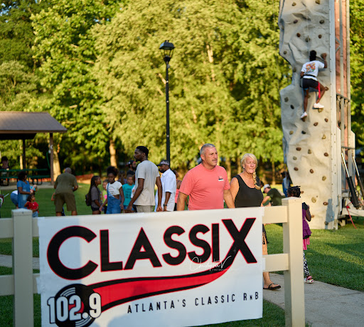 Park «Clark Community Park», reviews and photos, 111 Davis Rd, Stockbridge, GA 30281, USA