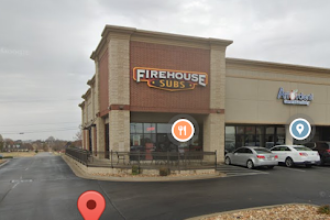 Firehouse Subs Bel Aire image