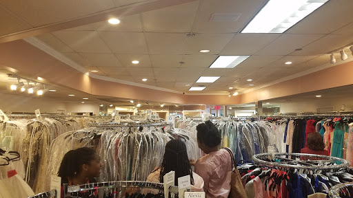 Brides and Grooms, Inc., 603 Reisterstown Rd, Pikesville, MD 21208, USA, 