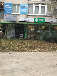 Аптека Радикс
