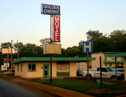 Golden Cherry Motel