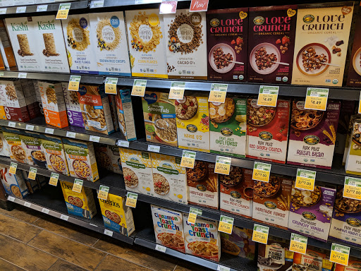 Grocery Store «The Fresh Market», reviews and photos, 1320 McFarland Blvd E #100, Tuscaloosa, AL 35401, USA