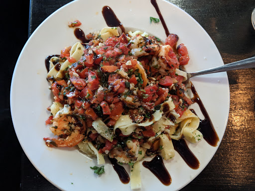 Italian Restaurant «Salvatore Scallopini Italian», reviews and photos, 19655 Mack Ave, Grosse Pointe Woods, MI 48236, USA