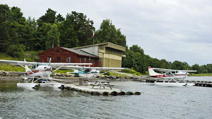 Kilen Sjøflyklubb