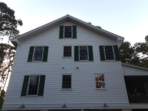 Lumber Store «Buck Lumber & Building Supply Inc», reviews and photos, 1911 Maybank Hwy, Charleston, SC 29412, USA