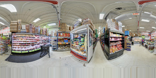 Grocery Store «THE WAREHOUSE FOOD MARKET», reviews and photos, 538 W 119th St, Chicago, IL 60628, USA