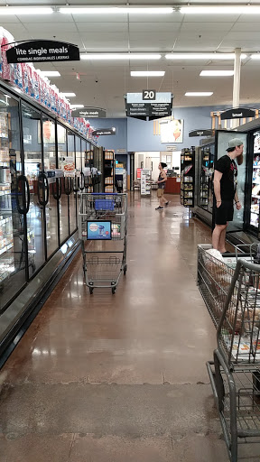 Grocery Store «Kroger», reviews and photos, 6199 GA-92, Acworth, GA 30102, USA