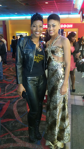 Movie Theater «AMC Classic Solon 16», reviews and photos, 6185 Enterprise Pkwy, Solon, OH 44139, USA