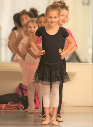 Dance School «North Carolina Dance Institute», reviews and photos, 5910 Duraleigh Rd #101, Raleigh, NC 27612, USA