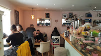 Atmosphère du Café Choopy's Cupcakes & Coffee shop à Antibes - n°5