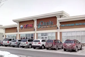 Oasis Medical Centre - Calgary Harvest Hills Family & Walk-in Clinic image