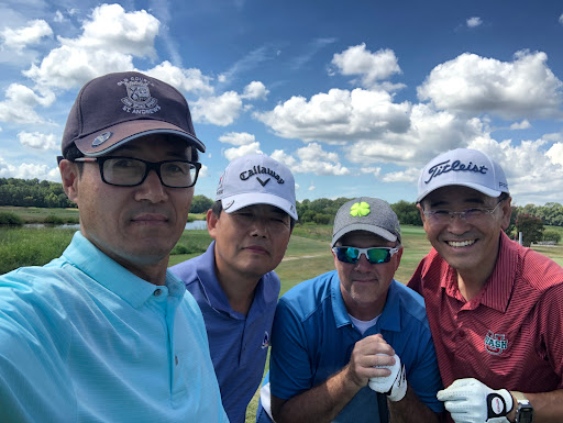 Golf Course «Great Hope Golf Course», reviews and photos, 8380 Crisfield Hwy, Westover, MD 21871, USA