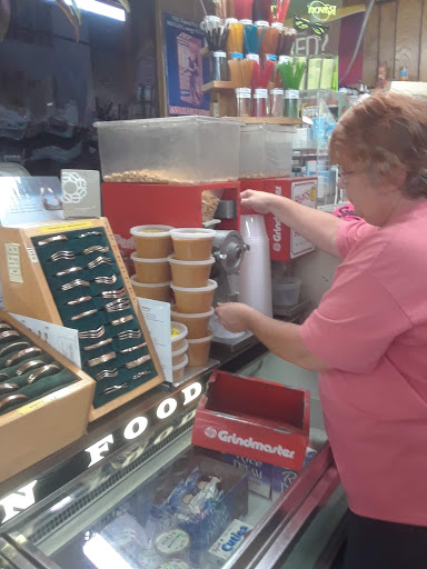 Health Food Store «Haars Health Food Center», reviews and photos, 1437 S Delsea Dr, Vineland, NJ 08360, USA