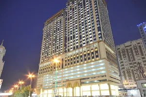 Grand Makkah hotel Araek group image