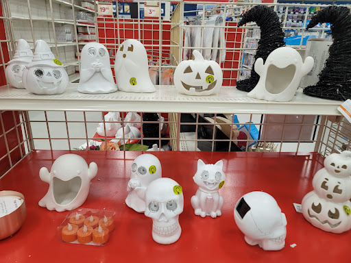 Craft Store «Michaels», reviews and photos, 1455 University Dr, Burlington, NC 27215, USA