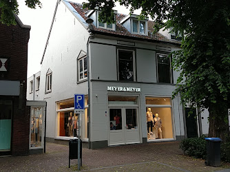 Meyer & Meyer Oisterwijk