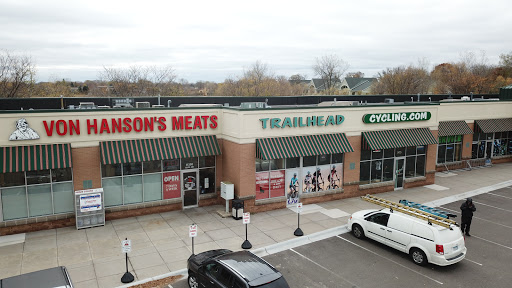Bicycle Store «Trailhead Cycling», reviews and photos, 11350 Aquila Dr N, Champlin, MN 55316, USA