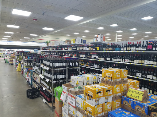 Supermarket «Nam Dae Mun Farmers Market», reviews and photos, 850 Dogwood Rd, Lawrenceville, GA 30044, USA