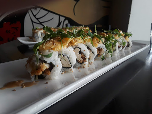Saiko Sake and Sushi Bar