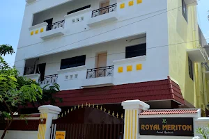 Royal Palace Paying Guest for Men image