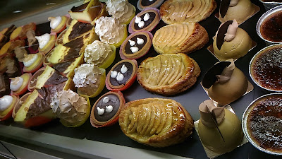 Le Paris-Breizh à Rennes