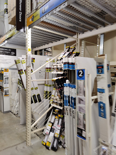 Home Improvement Store «The Home Depot», reviews and photos, 170 Union Hill Rd, Morganville, NJ 07751, USA