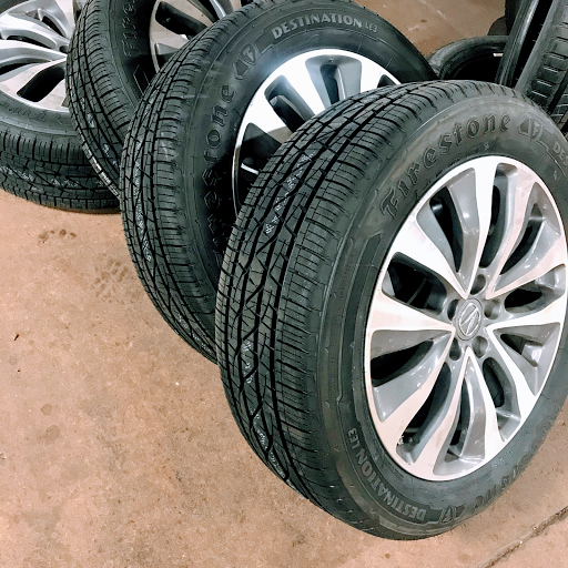 Auto Repair Shop «Personalized Auto Care», reviews and photos, 2200 Waukegan Rd, Glenview, IL 60025, USA